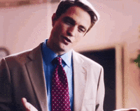 You See How This Looks Right? Primetime GIF