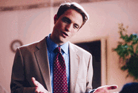You See How This Looks Right? Text GIF