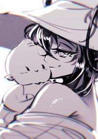 Malfina and Conni