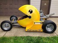 PAC-MAN Rad