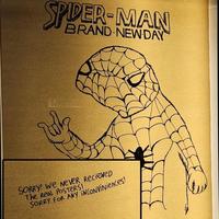 SPIDER-MAN BRAND-NEW-DAY SORRY! We Never Recieved The Real POSTERS! SORRY FOR ANY INCONVINiences!