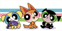 Powerpups