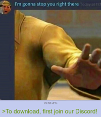 You never saw these types of shenanigans when Skype was the main choice | /r/Greentext