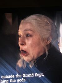 S3 Rhaenyra in one image | /r/FreeFolk