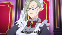 It's a fine kink to have.