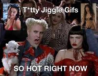 T*tty Jiggle Gifs SO HOT RIGHT NOW