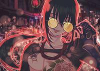 Yan Qing by くすのき🌳