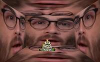 Hasan Piker Padded Room Meme