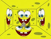 SpongeBob Walls