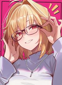 Arcueid by Ninininineo