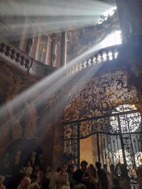 Lightbeams