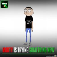 ON GOD NEWS GUCCI MORTY IS TRYING SOMETHING NEW SPONSORED BY GOD