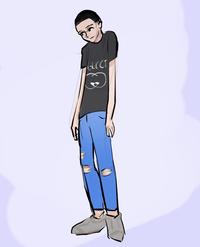shy luh gucci morty