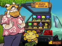 FLOWER KING W 10,000 50,000 150,000 150,000 100,000 3,000 0 立 7,000 NEXT @boog_how