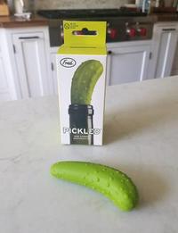 Fred PICKLED