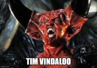 TIM VINDALOO imgflip.com
