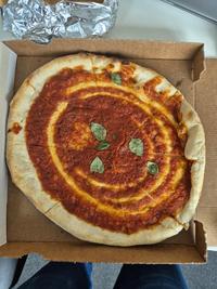 Where's the cheese?
