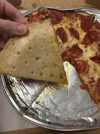 $30 pizza