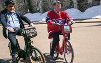 àVélo