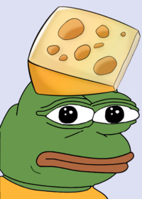 Pepe cheese