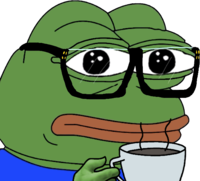 Pepe coffee