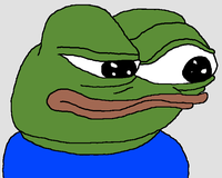 Apu weird face