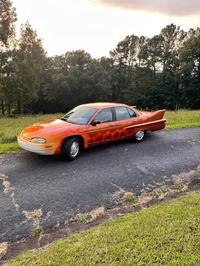 1995 Chevy Lumina de Ville