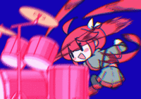 Kasane Teto   SHE CAN PLAY