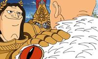 "Horus, you must lead the Great Crusade alone without me." | /r/grimdank
