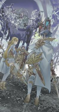 Book III