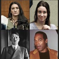 Only ONE of these people can administer your creatine. Who are you choosing? | /r/MemeEconomy