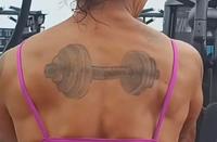 Super strong