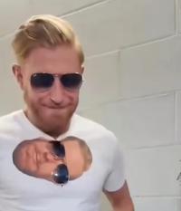 Oh?