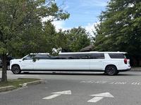 This limousine