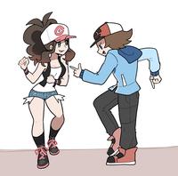 When the Gen 5 music hits