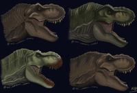 @THE JURASSIC LEGACY THE JURASSIC- LEGACY THE JURASSIC-LEGACY @THE 5-JURASSIC - LEGACY NE