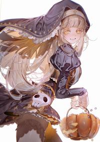 "Huh? Who's Speaki?"