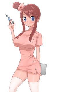 Nurse Skyla