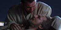Why didn't obi wan just force heal qui gon? Is he unintelligent? | /r/PrequelMemes