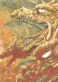 King Ghidorah 