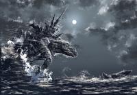 Godzilla minus zero 