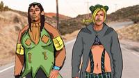 thoughts on "Stone"? (2021) | /r/ShitPostCrusaders/