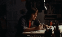 GRRM starting to write A Dream of Spring | /r/FreeFolk