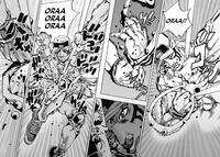 BAGYAH ORAA ORAA ORAA GAZU DOGOH GAZU DOGOH F ORAA!!