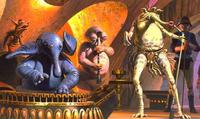Max Rebo and the Max Rebo band have pulled out of the Ed Shereen Sub-Loop Spanner Tour | /r/PrequelM...
