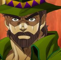 What if Joseph Joestar took his Hamon training extra seriously? | /r/ShitPostCrusaders/