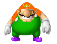Wawario