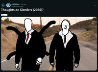 r/DCAllies ⚫ 18d ago Legomarioboy08 Thoughts on Slenders (2026)? Earth 2 8
