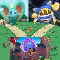 So, about that new Kirby companion...
