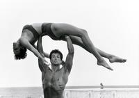 Sylvester Stallone, 1986
